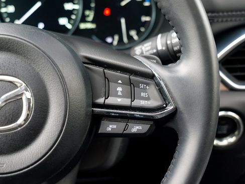 Used 2023 MAZDA CX-5 AWD 2.5 S w/ Premium Package image 46