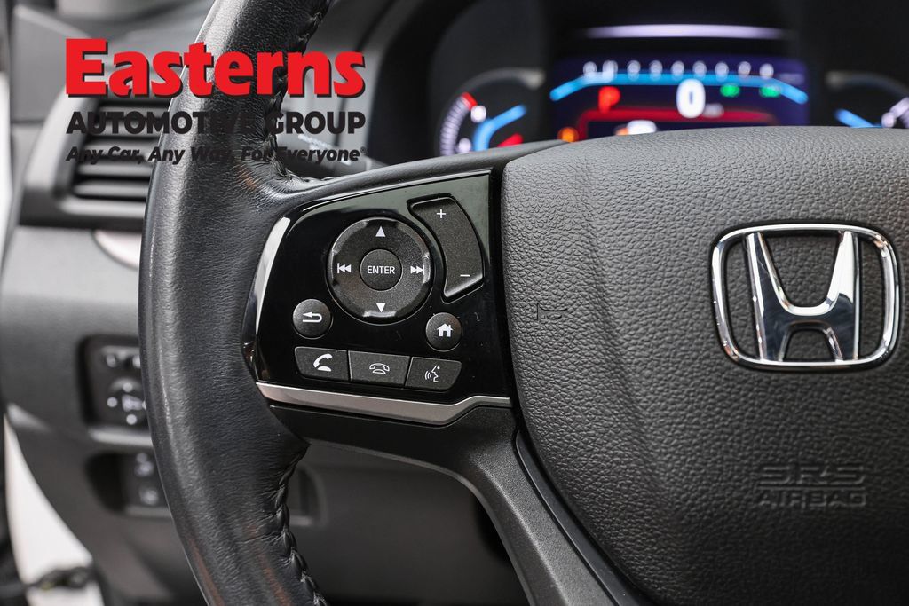 Used 2022 Honda Pilot Special Edition image 17