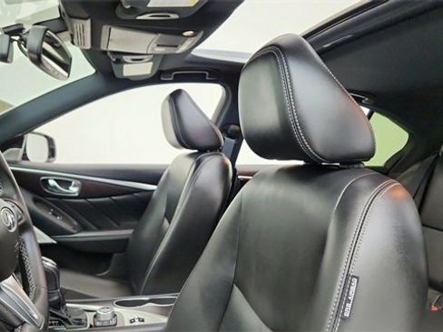 Used 2022 INFINITI Q50 Sensory w/ Cargo Package image 32