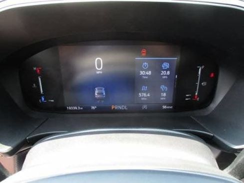 Used 2024 Ford Escape Active image 8