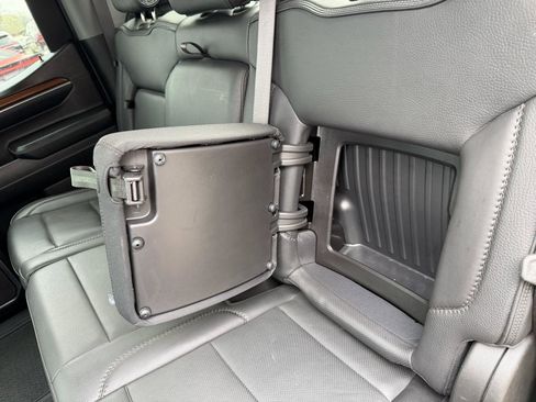 Used 2023 GMC Sierra 1500 Denali w/ Denali Reserve Package image 20