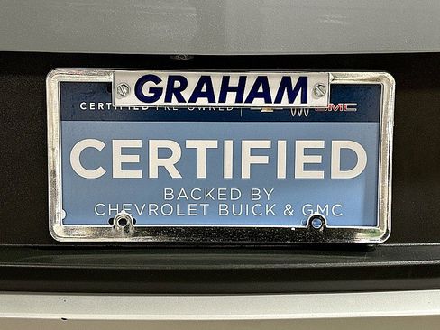 Used 2025 Chevrolet TrailBlazer LT image 28