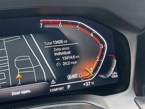 Certified 2023 BMW 430i xDrive Convertible w/ Premium Package image 16