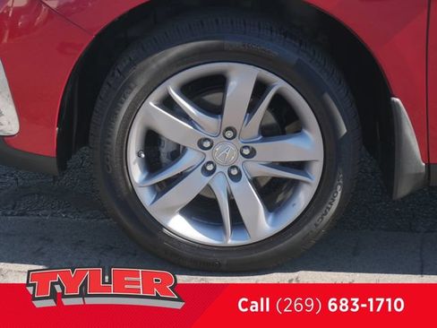 Used 2020 Acura RDX FWD w/ Advance Package image 49