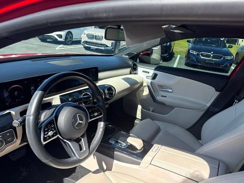 Used 2020 Mercedes-Benz A 220 4MATIC image 10