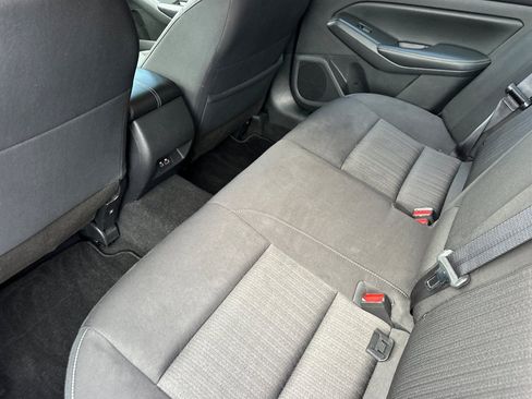 Used 2024 Nissan Altima 2.5 SV image 13