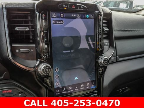 Used 2025 RAM 1500 RHO AWD/4WD image 35