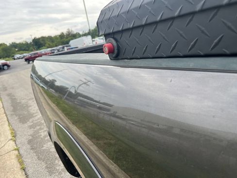 Used 2018 RAM 2500 Laramie w/ Sport Appearance Group AWD/4WD image 14