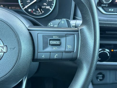 Certified 2024 Nissan Rogue S AWD/4WD image 32