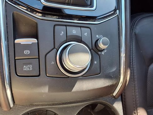 Used 2022 MAZDA CX-5 Signature image 24