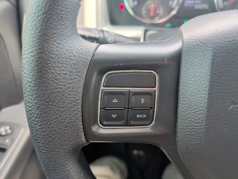 Used 2012 RAM 1500 Express RWD image 10