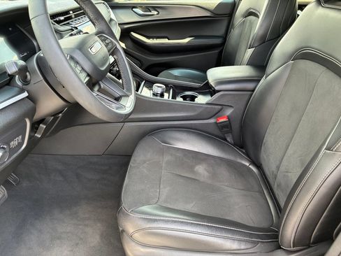 Used 2024 Jeep Grand Cherokee Altitude RWD image 14