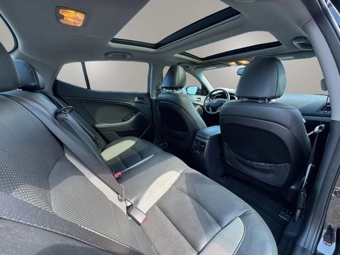 Used 2012 Kia Optima SX w/ Premium Touring Pkg FWD image 14