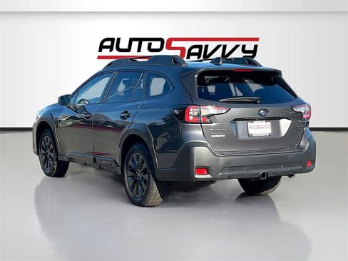 Used 2023 Subaru Outback Onyx Edition XT image 5