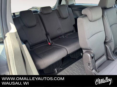 Used 2022 Honda Odyssey EX image 13