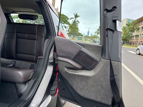 Used 2014 BMW i3 RWD image 15