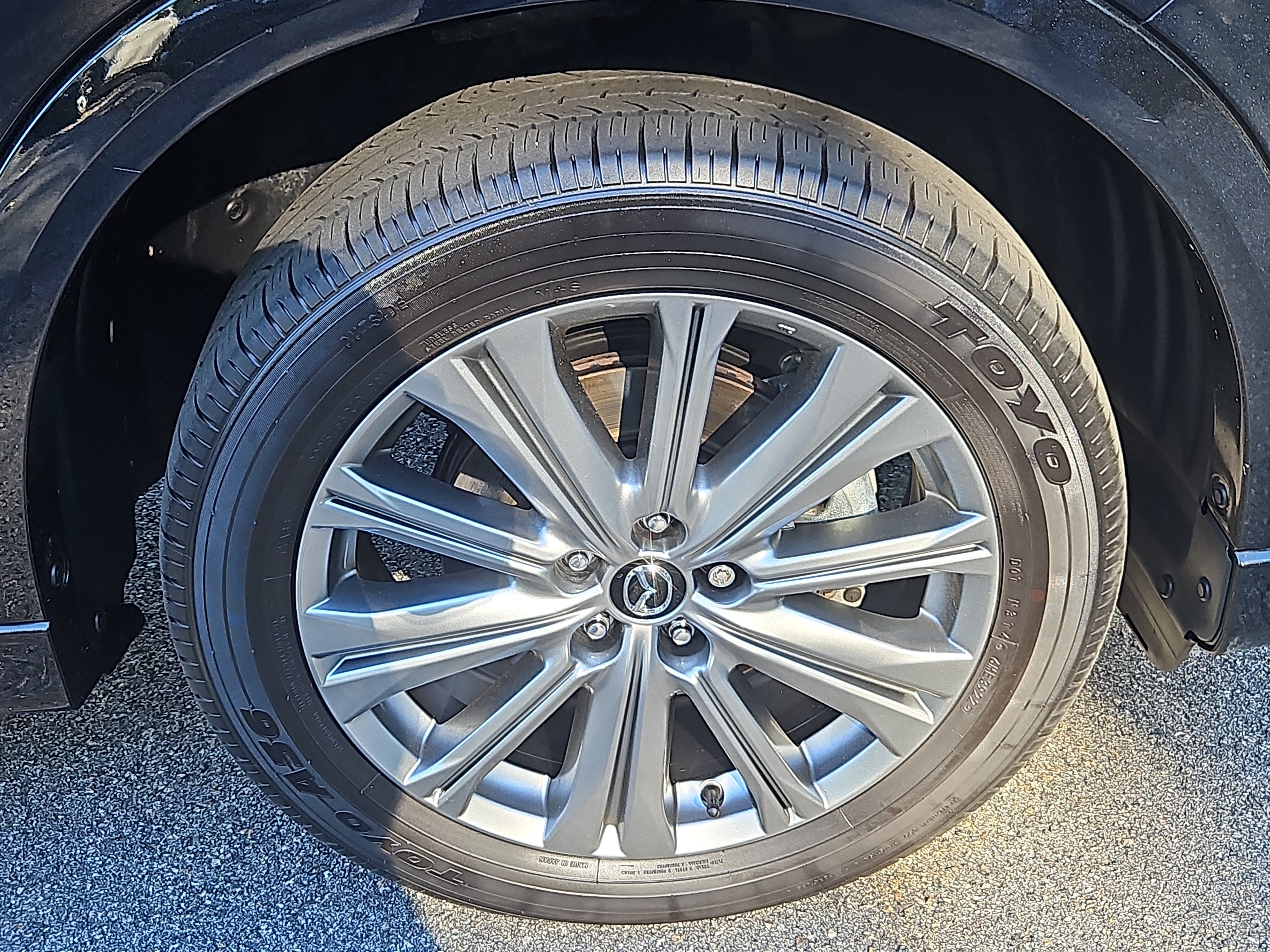 Certified 2023 MAZDA CX-5 Signature AWD/4WD image 30