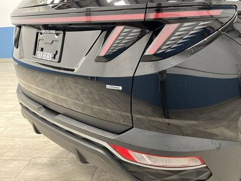 Used 2023 Hyundai Tucson SEL w/ Convenience Package image 33