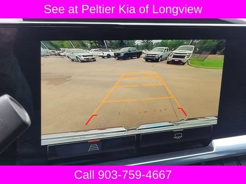 Used 2024 GMC Sierra 1500 SLE AWD/4WD image 25