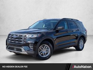 New 2026 Ford Explorer Active AWD/4WD video 1