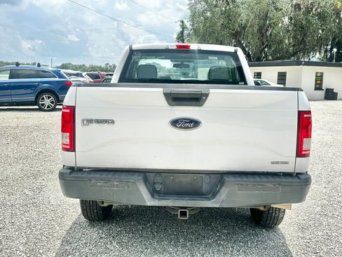Used 2016 Ford F150 XL RWD image 6