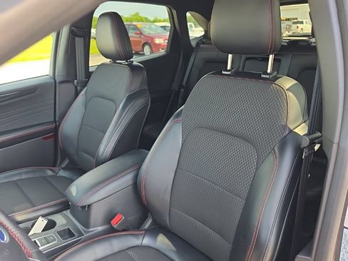 Used 2023 Ford Escape ST-Line w/ Tech Pack #1 AWD/4WD image 19