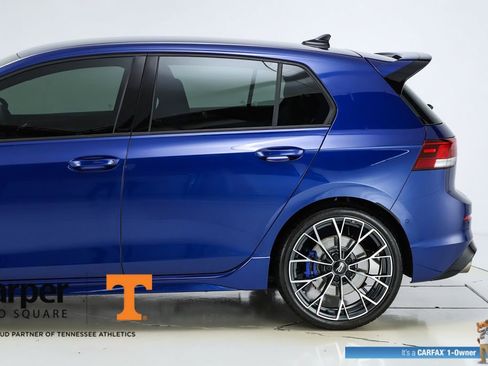 Used 2025 Volkswagen Golf w/ Euro Style Package image 42