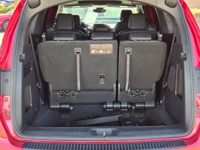 Certified 2023 Honda Odyssey Sport image 21