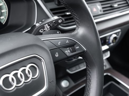 Certified 2023 Audi Q5 2.0T Premium Plus w/ Premium Plus Package image 12