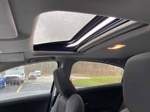 Used 2022 Honda HR-V EX image 25