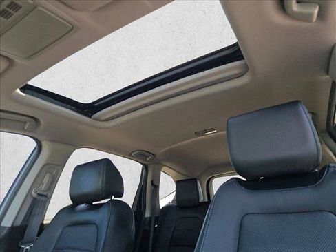 Used 2022 Honda CR-V Touring image 22