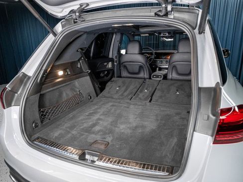 Certified 2024 Mercedes-Benz GLE 580 580 4MATIC&reg; SUV image 7