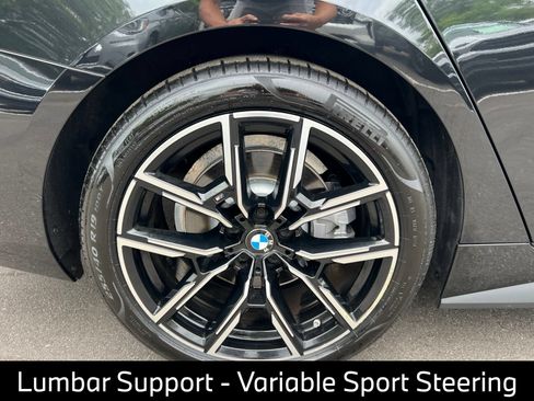 Used 2024 BMW 430i Gran Coupe w/ M Sport Package (Priority 1) RWD image 16