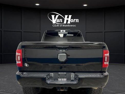 Used 2023 RAM 2500 Limited AWD/4WD image 6