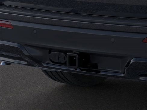 New 2026 Ford Explorer ST-Line w/ ST-Line Street Pack image 23