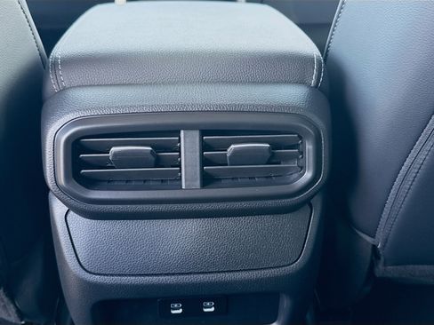 New 2026 Honda Passport RTL image 19
