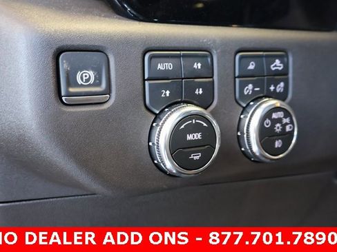 New 2026 GMC Sierra 1500 SLT w/ SLT Premium Package image 21