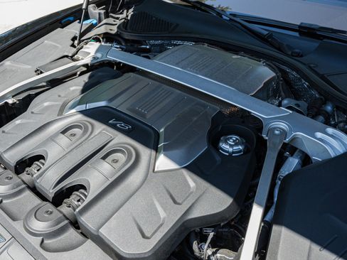 Used 2020 Bentley Continental GT AWD/4WD image 78