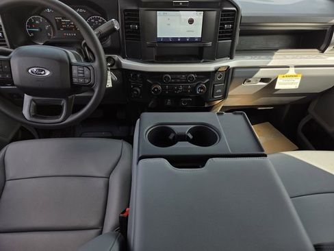 New 2026 Ford F350 XL w/ XL Off-Road Package image 5