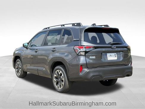 New 2026 Subaru Forester Premium AWD/4WD image 5