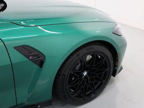 Used 2026 BMW M4 Competition image 82