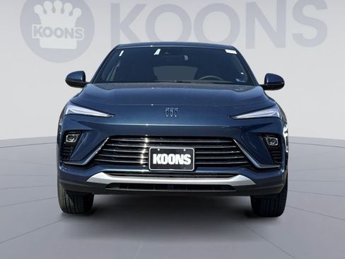 New 2026 Buick Envista Preferred w/ Convenience I Package image 11