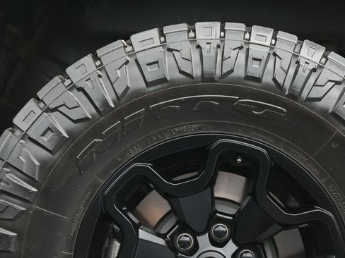 Used 2025 RAM 1500 RHO w/ RHO Level 1 Equipment Group AWD/4WD image 41