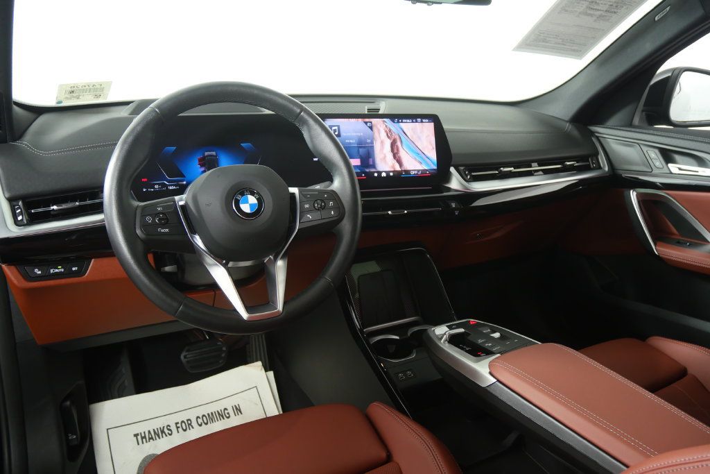Certified 2026 BMW X2 xDrive28i AWD/4WD image 19