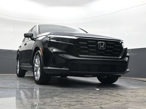 Used 2025 Honda CR-V EX-L image 31