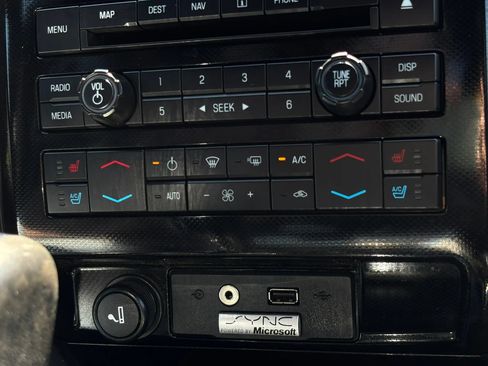 Used 2012 Ford F150 FX4 w/ FX Luxury Pkg AWD/4WD image 39