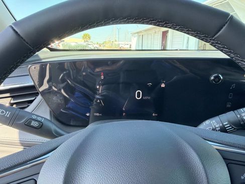 New 2026 Buick Encore GX Sport Touring FWD image 28