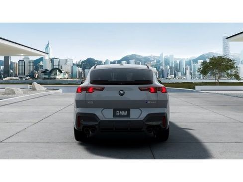 New 2026 BMW X2 M35i w/ Technology Package image 5