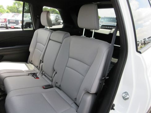 Used 2022 Honda Passport EX-L image 21