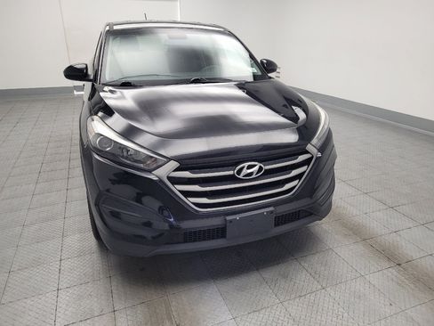 Used 2018 Hyundai Tucson SE AWD/4WD image 14